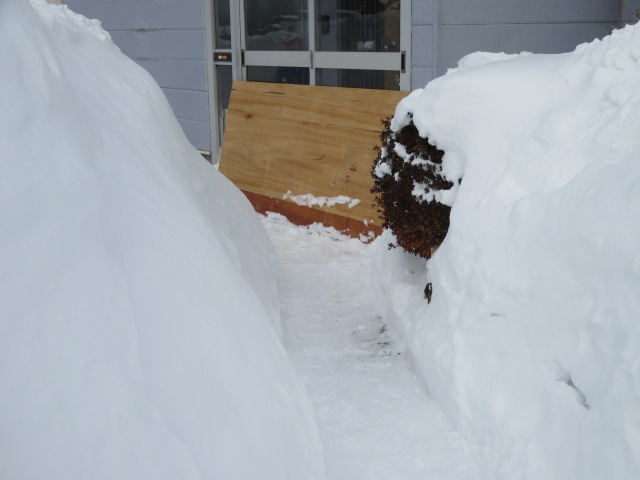 仏教で店員指導 村住三右衛門 « そば会席 小笠原